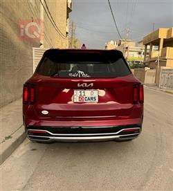 كيا سورينتو